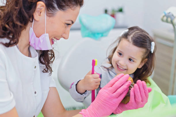 Professional Dental Services in Lakeland, TN